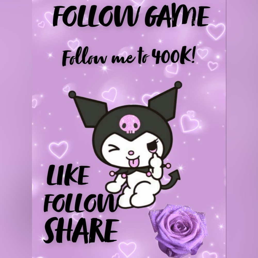 💜FOLLOW GAME💜 LOTS OF PRICE DROPS IN CLOSET!!!